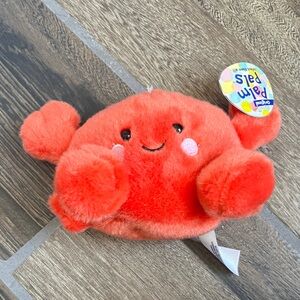 Plush Toy - Red